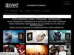 Sites similar to 4ears.com