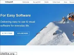 Sites similar to 4easysoft.com