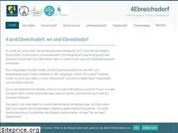 Sites similar to 4ebreichsdorf.at