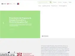 Sites similar to 4echile.cl