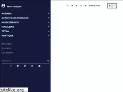 Sites similar to 4ecluses.com