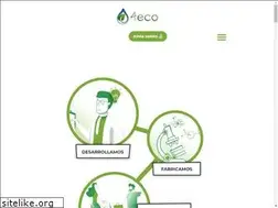 Sites similar to 4eco.es
