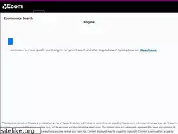 Sites similar to 4ecom.com