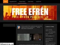 Sites similar to 4efren.com