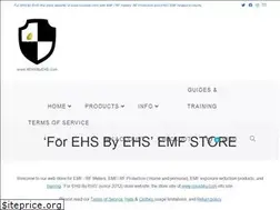 Sites similar to 4ehsbyehs.com