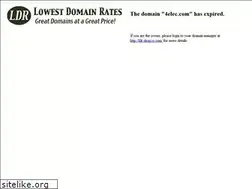 Sites similar to 4elec.com