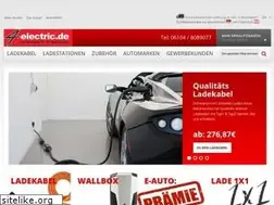Sites similar to 4electric.de
