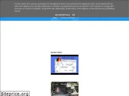Sites similar to 4electromecanique.blogspot.com