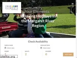 Sites similar to 4elements.com.au