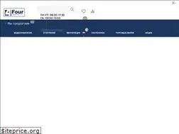 Sites similar to 4elements.md