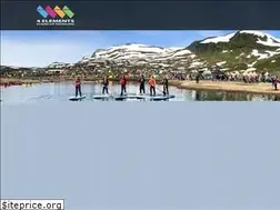 Sites similar to 4elements.no