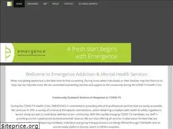 Sites similar to 4emergence.com