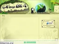 Sites similar to 4emesinge.com