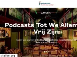 Sites similar to 4en5meiamsterdam.nl