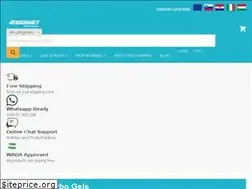 Sites similar to 4endurance.eu