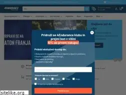 Sites similar to 4endurance.si