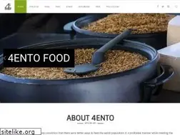 Sites similar to 4ento.com