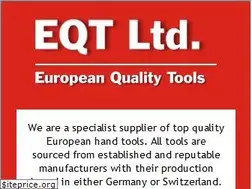 Sites similar to 4eqt.co.nz