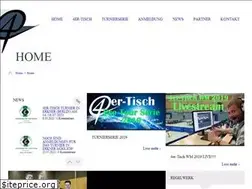 Sites similar to 4er-tisch.de