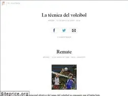 Sites similar to 4esob1.blogia.com