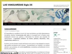 Sites similar to 4esoc.wordpress.com