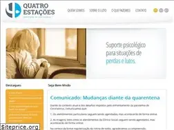 Sites similar to 4estacoes.com