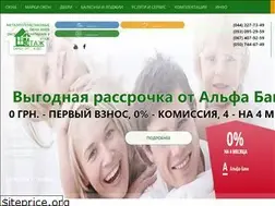 Sites similar to 4etag.kiev.ua