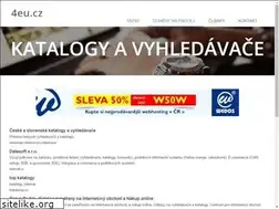 Sites similar to 4eu.cz