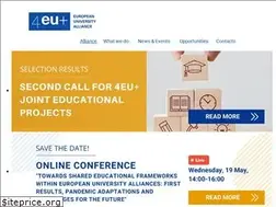 Sites similar to 4euplus.eu