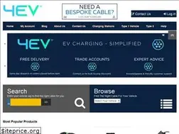 Sites similar to 4ev.co.uk