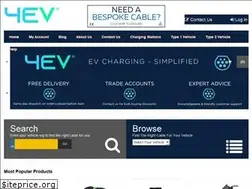 Sites similar to 4ev.com