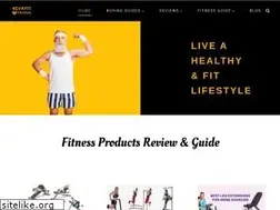 Sites similar to 4evafit.com