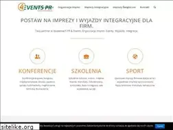 Sites similar to 4events.pl