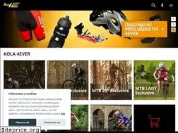 Sites similar to 4ever.cz