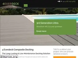 Sites similar to 4everdeck.co.za
