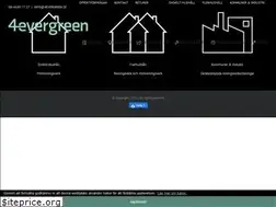 Sites similar to 4evergreen.se