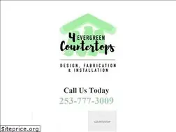Sites similar to 4evergreenfabricators.com