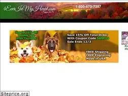 Sites similar to 4everinmyheart.com