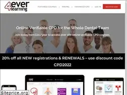 Sites similar to 4everlearning.com