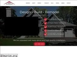 Sites similar to 4everremodeling.com