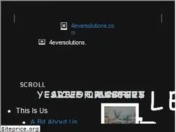 Sites similar to 4eversolutions.com