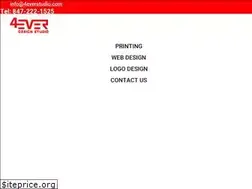 Sites similar to 4everstudio.com