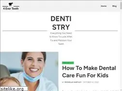 Sites similar to 4everteeth.com