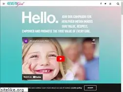 Sites similar to 4everygirl.com