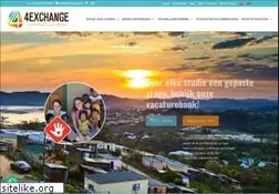 Sites similar to 4exchange.nl