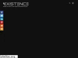 Sites similar to 4existence.com