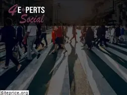 Sites similar to 4expertssocial.fr