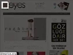 Sites similar to 4eyes.com.tr