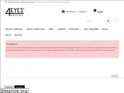 Sites similar to 4eyes.pl