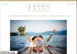 Sites similar to 4eyesphotography.com